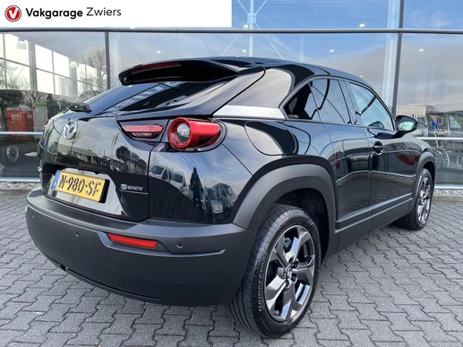 Mazda MX-30 - Afbeelding 4 van 30