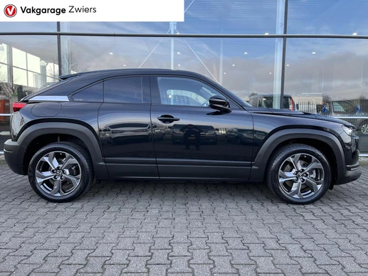 Mazda MX-30 - Afbeelding 5 van 30