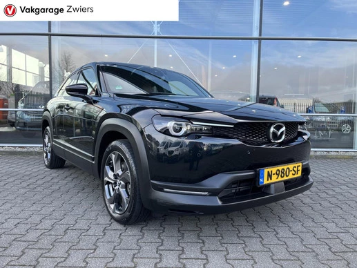 Mazda MX-30 - Afbeelding 6 van 30