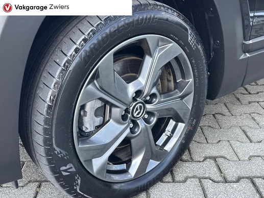 Mazda MX-30 - Afbeelding 7 van 30