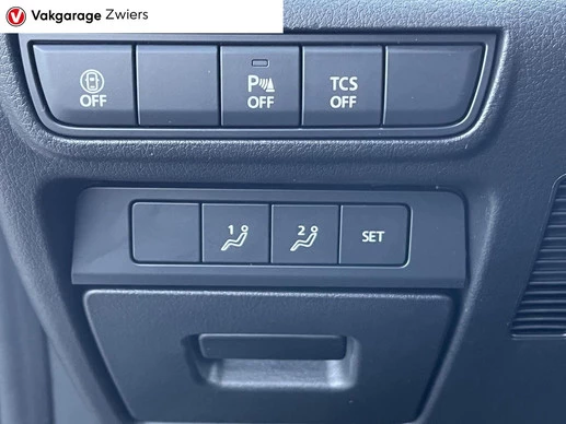 Mazda MX-30 - Afbeelding 13 van 30