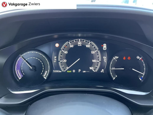 Mazda MX-30 - Afbeelding 14 van 30