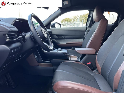 Mazda MX-30 - Afbeelding 16 van 30