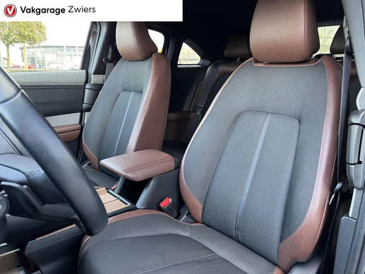 Mazda MX-30 - Afbeelding 17 van 30