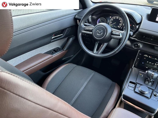 Mazda MX-30 - Afbeelding 18 van 30