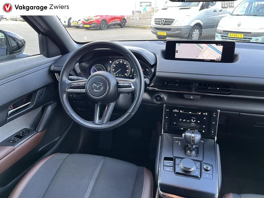 Mazda MX-30 - Afbeelding 19 van 30
