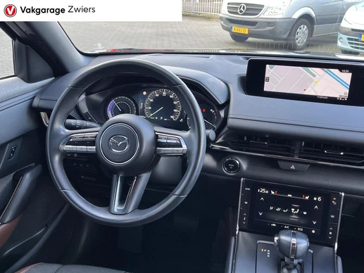 Mazda MX-30 - Afbeelding 20 van 30