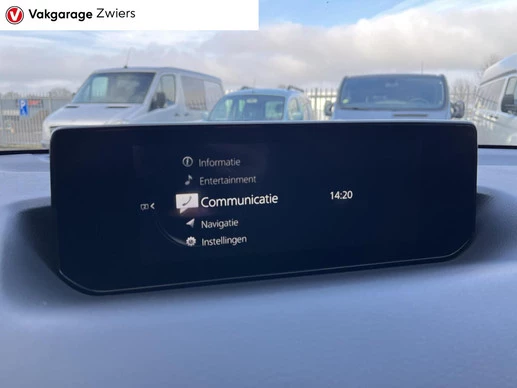 Mazda MX-30 - Afbeelding 21 van 30