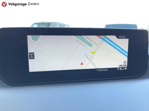 Mazda MX-30 - Afbeelding 22 van 30