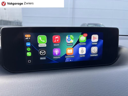 Mazda MX-30 - Afbeelding 23 van 30