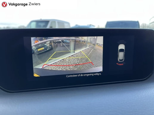 Mazda MX-30 - Afbeelding 25 van 30