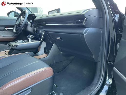 Mazda MX-30 - Afbeelding 30 van 30