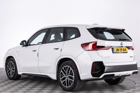 BMW iX1 - Afbeelding 2 van 30