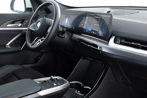 BMW iX1 - Afbeelding 3 van 30