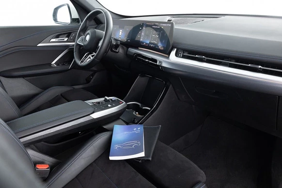 BMW iX1 - Afbeelding 4 van 30