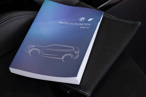 BMW iX1 - Afbeelding 6 van 30