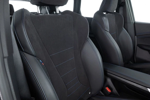 BMW iX1 - Afbeelding 7 van 30