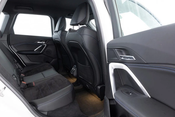 BMW iX1 - Afbeelding 10 van 30