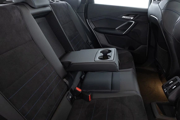 BMW iX1 - Afbeelding 11 van 30