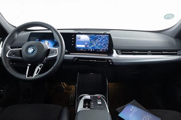 BMW iX1 - Afbeelding 14 van 30