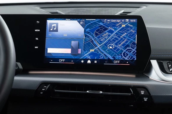 BMW iX1 - Afbeelding 15 van 30