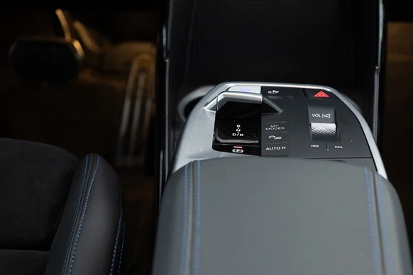 BMW iX1 - Afbeelding 16 van 30