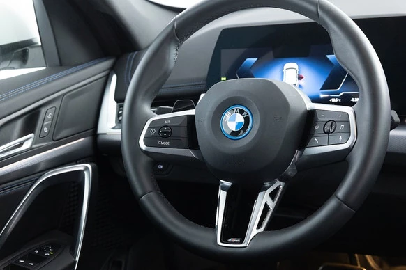 BMW iX1 - Afbeelding 17 van 30