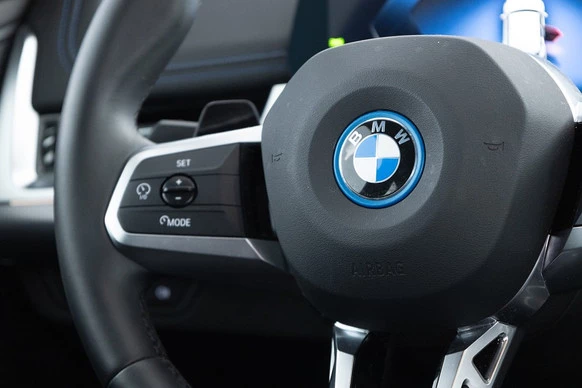 BMW iX1 - Afbeelding 18 van 30