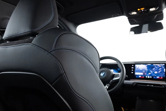 BMW iX1 - Afbeelding 19 van 30