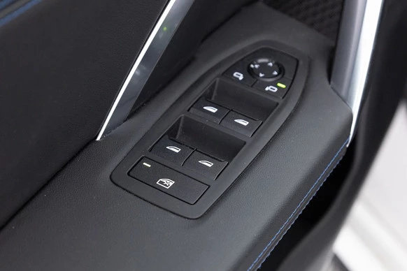 BMW iX1 - Afbeelding 20 van 30