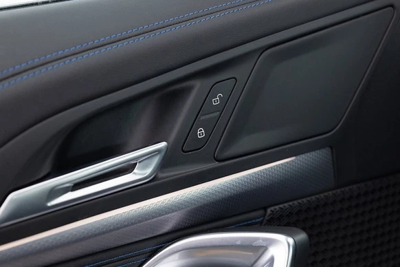 BMW iX1 - Afbeelding 21 van 30