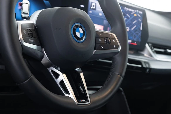 BMW iX1 - Afbeelding 23 van 30