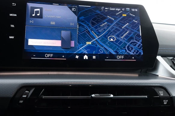 BMW iX1 - Afbeelding 25 van 30