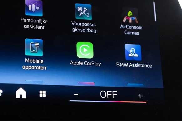 BMW iX1 - Afbeelding 29 van 30