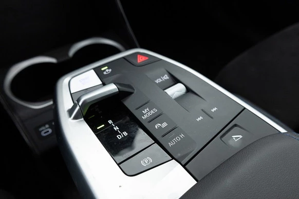 BMW iX1 - Afbeelding 30 van 30