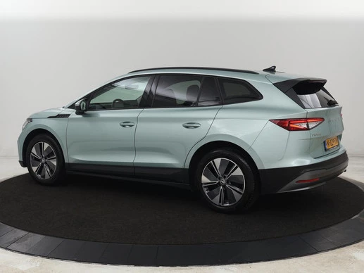 Škoda Enyaq iV - Afbeelding 2 van 30