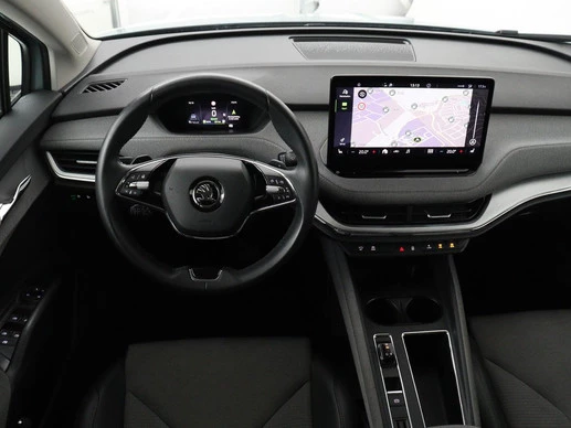 Škoda Enyaq iV - Afbeelding 3 van 30