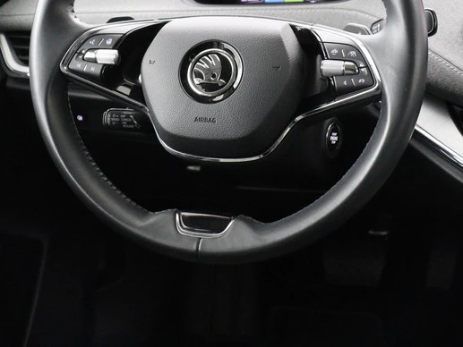 Škoda Enyaq iV - Afbeelding 9 van 30