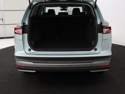 Škoda Enyaq iV - Afbeelding 10 van 30