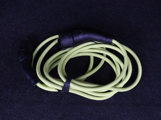 Škoda Enyaq iV - Afbeelding 13 van 30