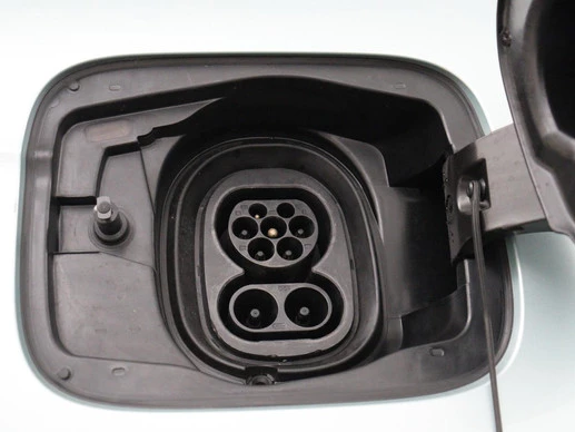 Škoda Enyaq iV - Afbeelding 14 van 30