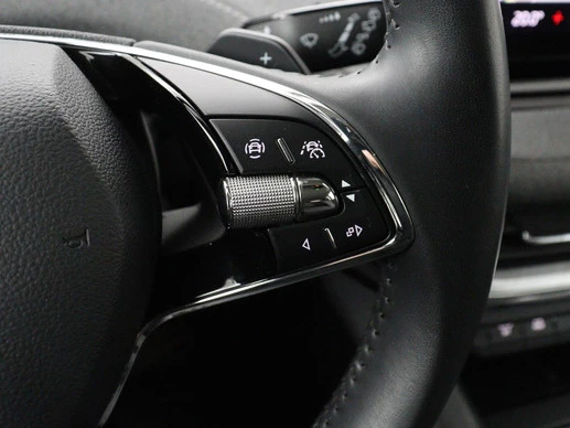 Škoda Enyaq iV - Afbeelding 18 van 30