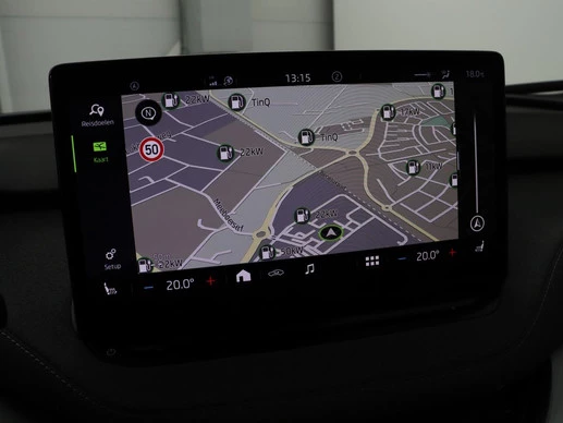 Škoda Enyaq iV - Afbeelding 19 van 30