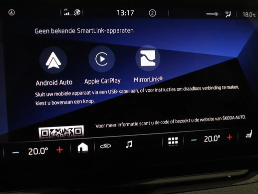 Škoda Enyaq iV - Afbeelding 24 van 30