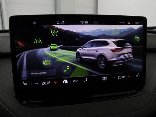 Škoda Enyaq iV - Afbeelding 25 van 30