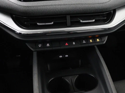 Škoda Enyaq iV - Afbeelding 28 van 30