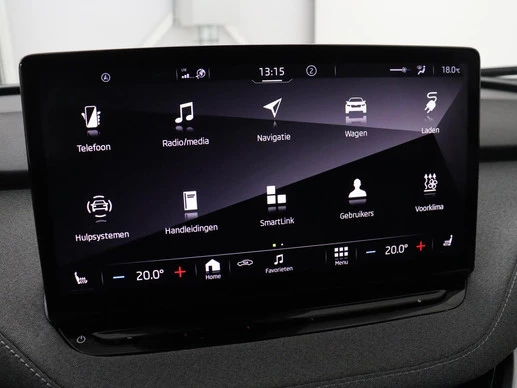 Škoda Enyaq iV - Afbeelding 29 van 30