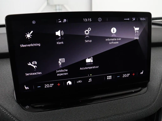 Škoda Enyaq iV - Afbeelding 30 van 30