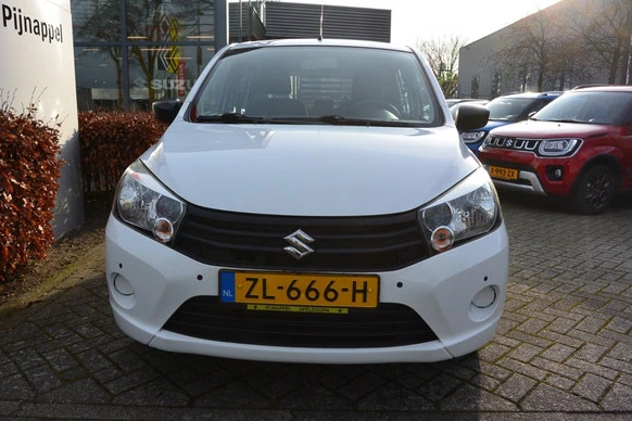 Suzuki Celerio - Afbeelding 2 van 25