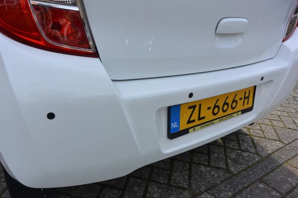 Suzuki Celerio - Afbeelding 12 van 25